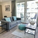 Book Cheap Luxurious Serviced Accommodation in Cambridge near the university and city centre! 24h Reception, Full Kitchen, Bills & Wifi incl