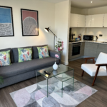 Serviced Accommodation Cambridge near University & City Centre