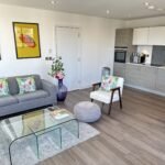 Book Cheap Luxurious Serviced Accommodation in Cambridge near the university and city centre! 24h Reception, Full Kitchen, Bills & Wifi incl