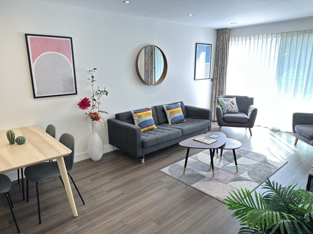 Ceres Luxury Apartments