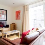 Serviced Accommodation  Cambridge
