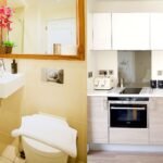 Serviced Accommodation  Cambridge