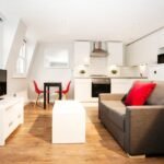 Book Serviced Apartments Hammersmith for a stylish stay with easy access to central London. Perfect for business or leisure.