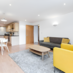 Book modern Serviced Apartments in Clerkenwell. Enjoy central London, top amenities, and great transport links.