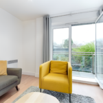 Book modern Serviced Apartments in Clerkenwell. Enjoy central London, top amenities, and great transport links.