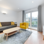 Book modern Serviced Apartments in Clerkenwell. Enjoy central London, top amenities, and great transport links.