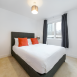 Book modern Serviced Apartments in Clerkenwell. Enjoy central London, top amenities, and great transport links.