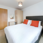 Book modern Serviced Apartments in Clerkenwell. Enjoy central London, top amenities, and great transport links.