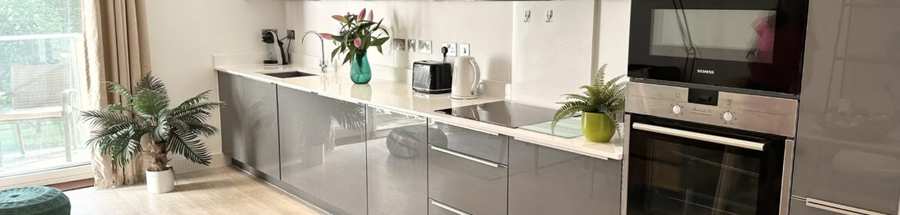 Serviced Accommodation Cambridge xx Serviced Accommodation Cambridge