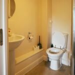 Enjoy a comfortable short let apartment in Crawley with free parking, close to transport, business parks, and attractions. Book Now