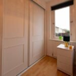 Stay at Premier Chapel Street, part of Glasgow Short Let Apartments. Enjoy Wi-Fi, parking, and easy access to business and city attractions.