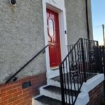 Stay at Premier Chapel Street, part of Glasgow Short Let Apartments. Enjoy Wi-Fi, parking, and easy access to business and city attractions.