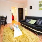 Stay at Premier Chapel Street, part of Glasgow Short Let Apartments. Enjoy Wi-Fi, parking, and easy access to business and city attractions.