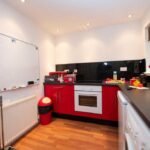Stay at Premier Chapel Street, part of Glasgow Short Let Apartments. Enjoy Wi-Fi, parking, and easy access to business and city attractions.