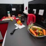 Stay at Premier Chapel Street, part of Glasgow Short Let Apartments. Enjoy Wi-Fi, parking, and easy access to business and city attractions.