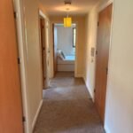 Enjoy a comfortable short let apartment in Crawley with free parking, close to transport, business parks, and attractions. Book Now