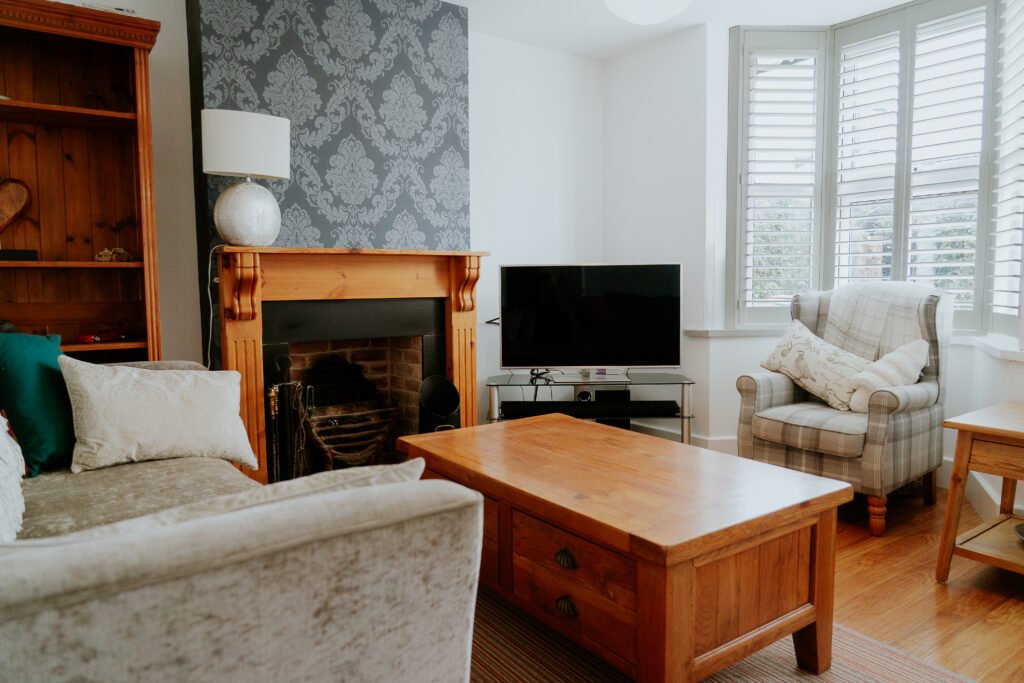 Horsham Station House