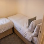 Book Short Let Apartments Crawley at Maiden Lane. Enjoy modern comfort, easy access to Gatwick Airport, transport links, & local attractions.