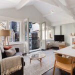 Fenchurch Accommodation London