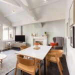 Fenchurch Accommodation London