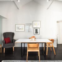 Fenchurch Accommodation London