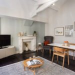 Fenchurch Accommodation London