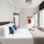 Fenchurch Accommodation London