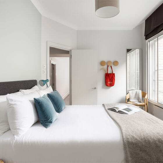 Fenchurch Short Let Apartment London - Central London Serviced Apartments - London | Urban Stay