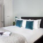 Fenchurch Accommodation London