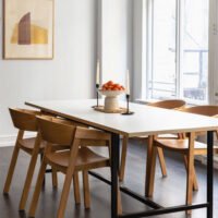 Fenchurch Accommodation London