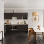 Fenchurch Accommodation London