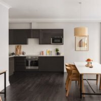 Fenchurch Accommodation London