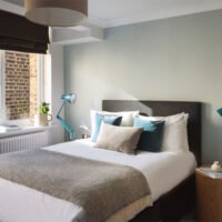 Fenchurch Accommodation London