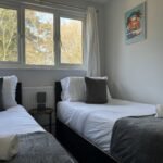 Book a Crawley Serviced Apartment at Carman Walk. Enjoy a comfortable stay with easy access to transport, business parks & local attractions.