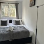 Accommodation Near Gatwick Airport in Crawley with free parking, great transport links, and comfort for business or leisure stays. Book Now