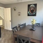 Accommodation Near Gatwick Airport in Crawley with free parking, great transport links, and comfort for business or leisure stays. Book Now