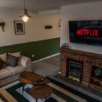 Book Short Let Apartments Crawley at Maiden Lane. Enjoy modern comfort, easy access to Gatwick Airport, transport links, & local attractions.