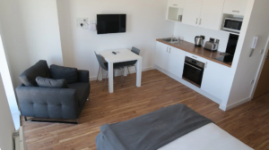 Explore Manchester Serviced Apartments with Urban Stay. Stay near Spinningfields, Deansgate, Old Trafford, and Etihad for short or long stays.