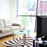Explore Manchester Serviced Apartments with Urban Stay. Stay near Spinningfields, Deansgate, Old Trafford, and Etihad for short or long stays.