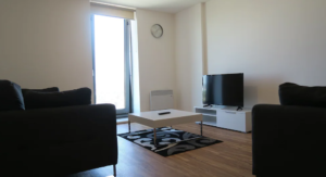 Explore Manchester Serviced Apartments with Urban Stay. Stay near Spinningfields, Deansgate, Old Trafford, and Etihad for short or long stays.