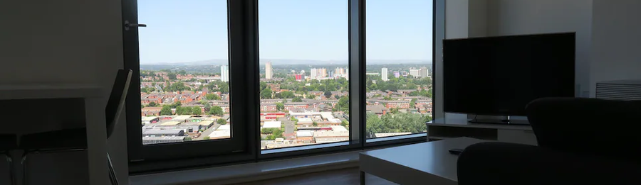 Manchester Serviced Apartments For Short Stays | Urban Stay Explore Manchester Serviced Apartments with Urban Stay. Stay near Spinningfields, Deansgate, Old Trafford, and Etihad for short or long stays.