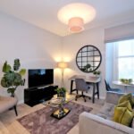 Book Aberdeen Corporate Rentals at Union House. Modern serviced apartments in the city centre, perfect for business and leisure stays.