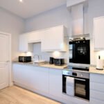 Book Aberdeen Corporate Rentals at Union House. Modern serviced apartments in the city centre, perfect for business and leisure stays.