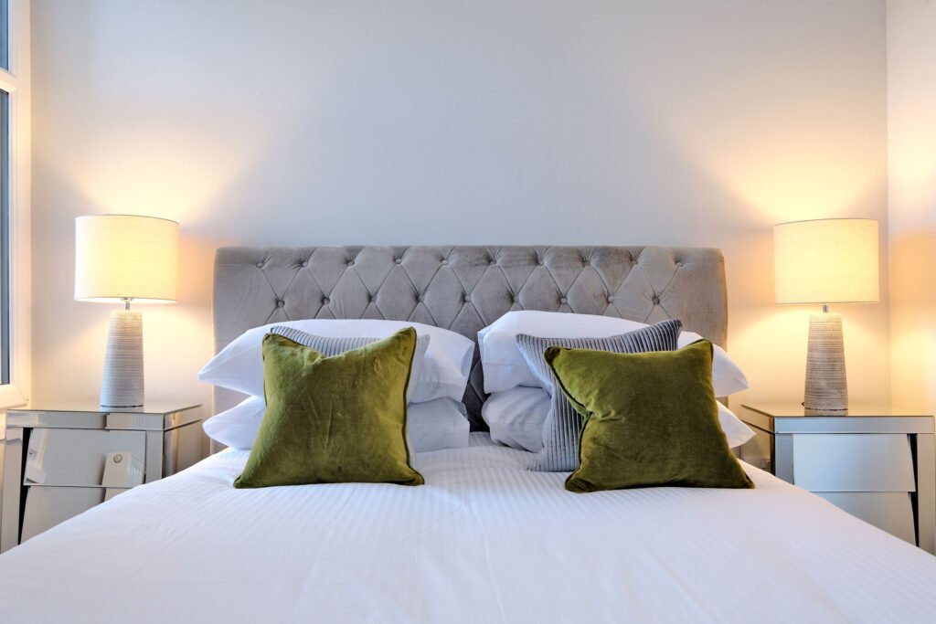 Union Street Apartments