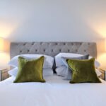 Book Aberdeen Corporate Rentals at Union House. Modern serviced apartments in the city centre, perfect for business and leisure stays.