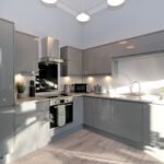 Book Aberdeen Corporate Rentals at Union House. Modern serviced apartments in the city centre, perfect for business and leisure stays.