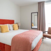 Victoria Family Accommodation near Victoria Station. Ideal for families and business travellers exploring Central London. Book Now