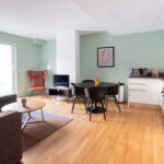 Victoria Family Accommodation near Victoria Station. Ideal for families and business travellers exploring Central London. Book Now