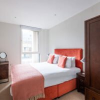 Victoria Family Accommodation near Victoria Station. Ideal for families and business travellers exploring Central London. Book Now