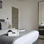 Serviced Apartments Hornchurch with modern comfort, parks, shops and quick London links – perfect for business or leisure. Book Now